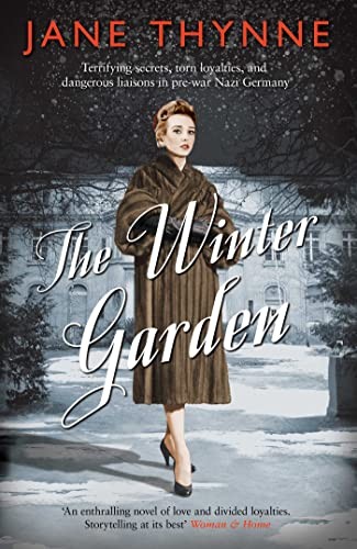 The Winter Garden (Clara Vine 2) by Thynne, Jane Book The Fast Free ShippingFREE US DELIVERY | ISBN: 1849839875 | Quality Books