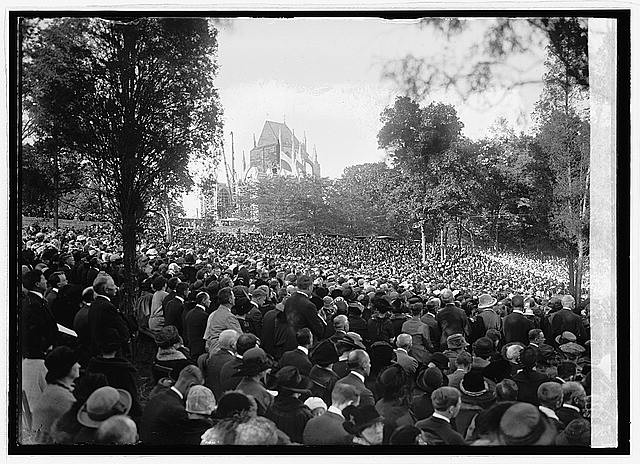 Photo:Consecration of Bishop Freeman, 9/30/23