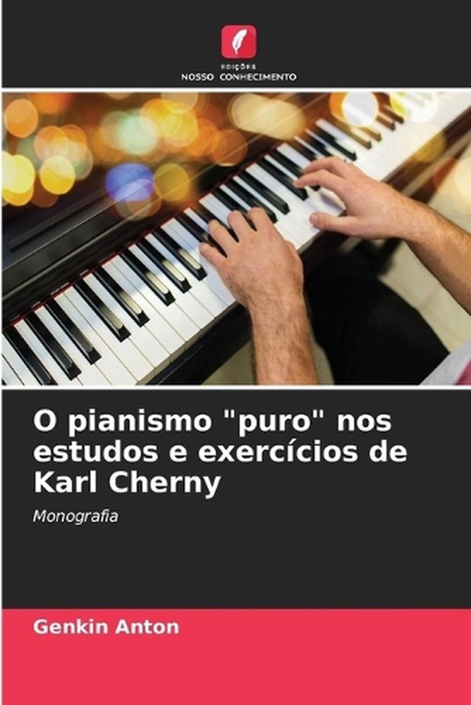 O pianismo 