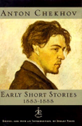 Anton Chekhov : early short stories, 1883-1888 by Anton Pavlovich Chekhov: Used