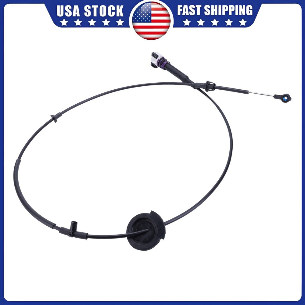 25865482 25814215 Auto Transmission Shifter Cable For GMC Savana 3500 2003-2020