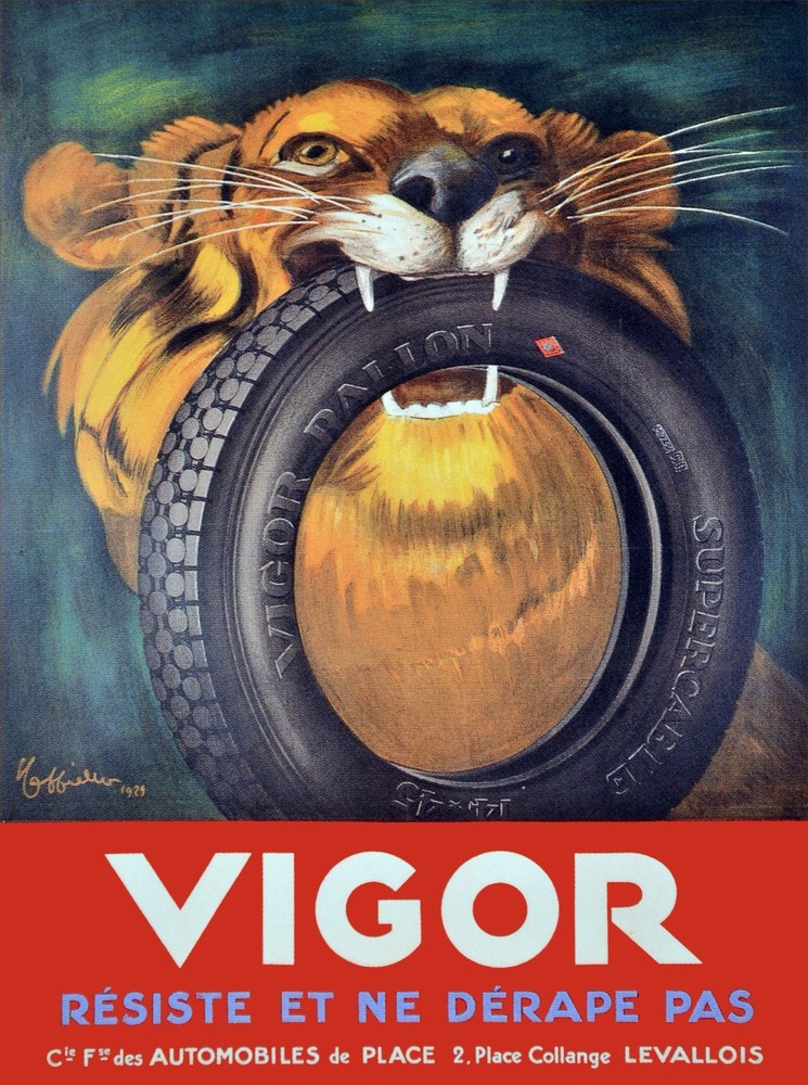 Vigor Advertisement Decorative Poster. Graphic Art Design. Home Design. 3809