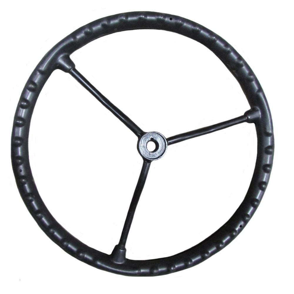 Steering Wheel 180576M1 Fits Massey Ferguson Tractor 35 50 135 TO20 TO30
