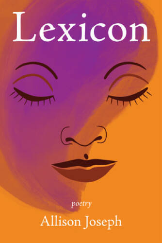 Lexicon - Paperback By Joseph, Allison - GOOD