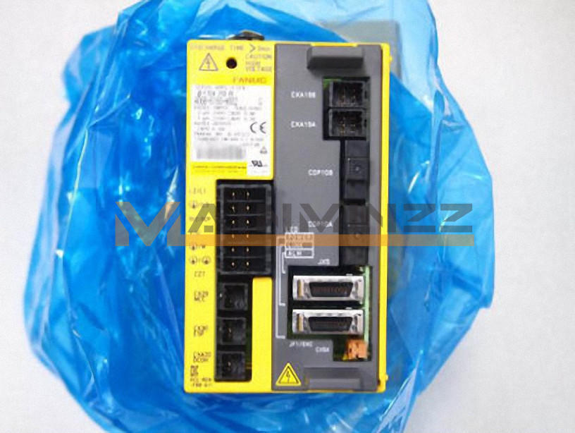 1PCS New Fanuc Servo Drive Amplifier Module A06B-6160-H002
