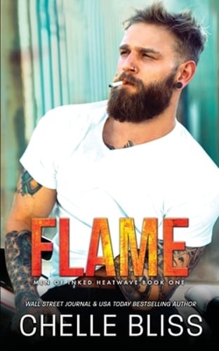 Flame by Chelle Bliss: Used