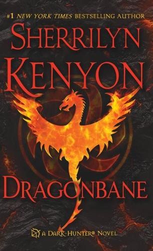 Sherrilyn Kenyon Dragonbane (Paperback) Dark-Hunter NovelsAnother great item from Rarewaves USA | Free delivery!