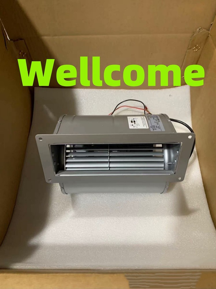 1pcs New G2D160-AF02-09 cooling Fan Fast delivery via FedEx or DHL