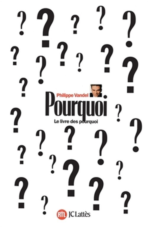 Pourquoi ? (Paperback or Softback)