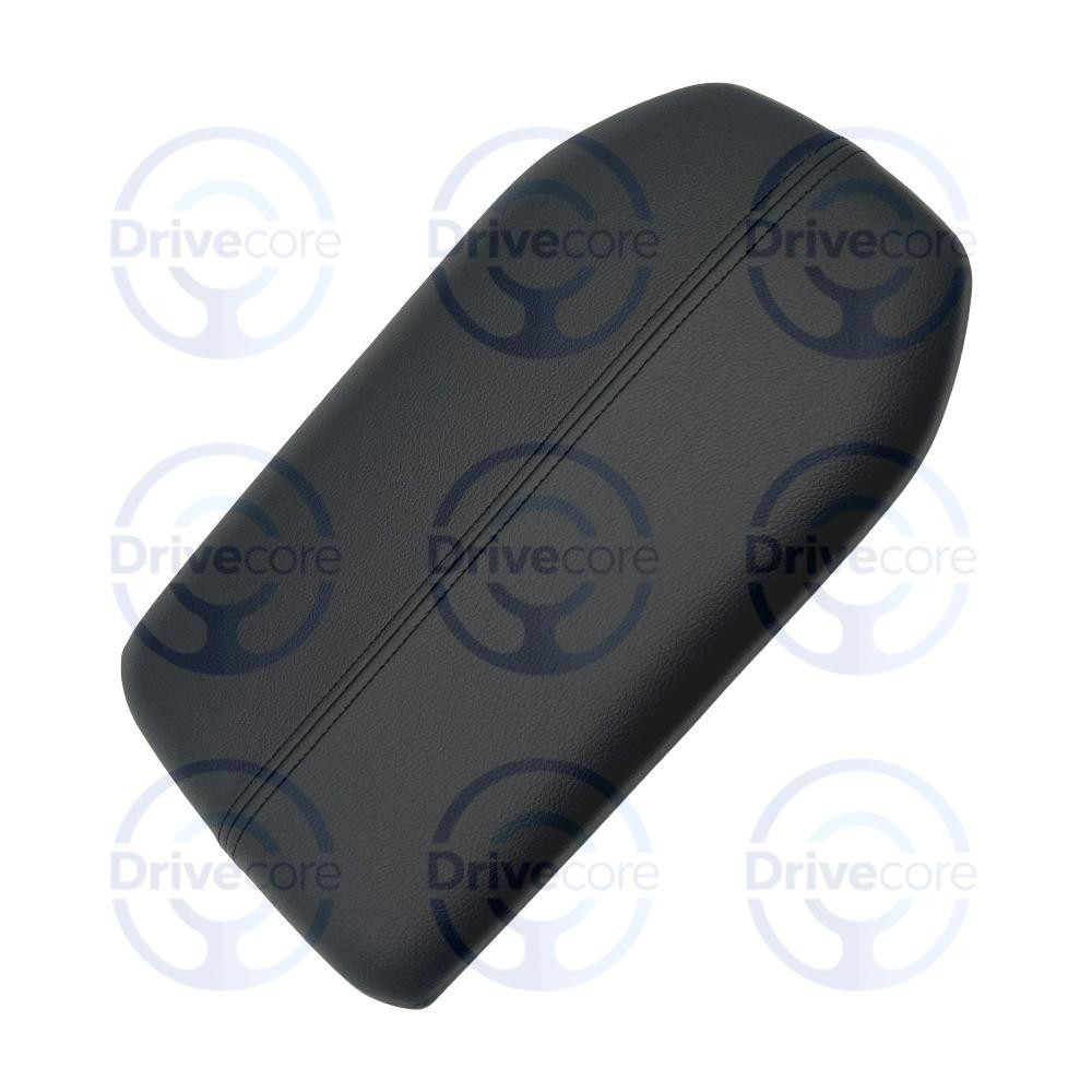 58920-42010-C0 Center Console Lid Fit for 2019-2023 RAV4 Black