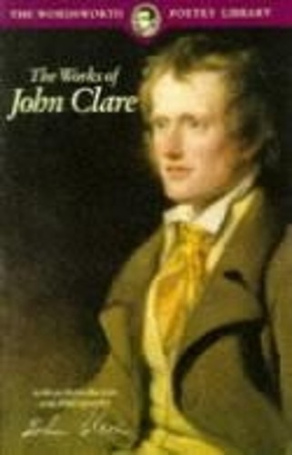 The Poetical Works (Wordsworth Poetry Library) by Clare, John Paperback Book TheFREE US DELIVERY | ISBN: 1853264342 | Quality Books