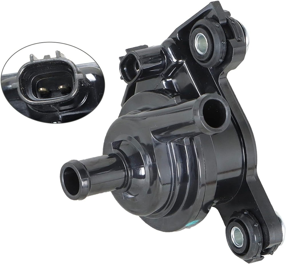 Electric Inverter Water Pump 04000-32528 For 04-09 Toyota Prius 1.5 Hybrid Motor