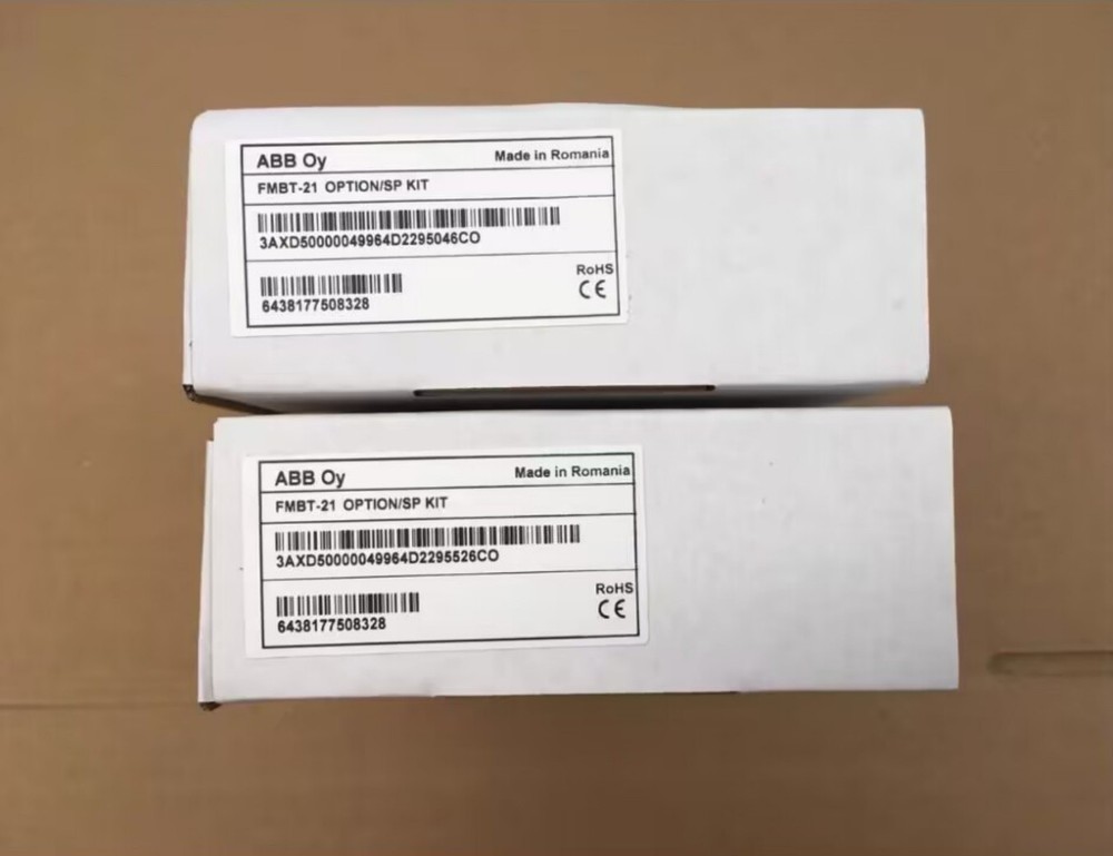 1PC New FMBT-21 FMBT21 Communication Option Module In Box Brand *yt