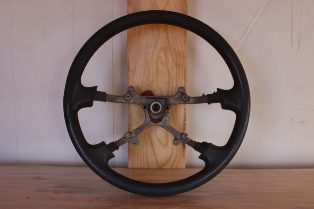 1997 - 2001 Toyota Camry Steering Wheel