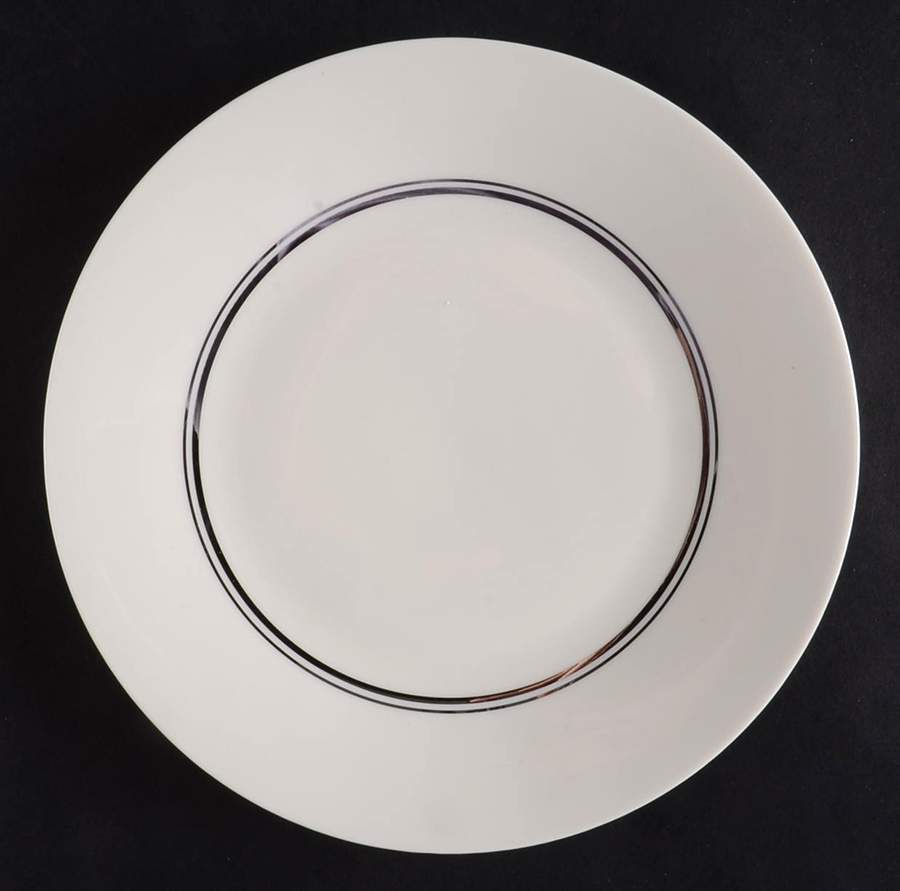 Haviland Davenport Salad Plate 189777