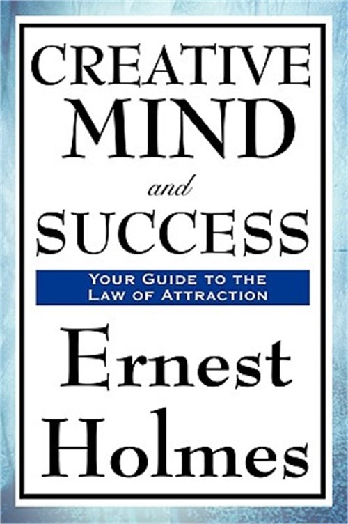 Creative Mind and Success (Paperback or Softback)