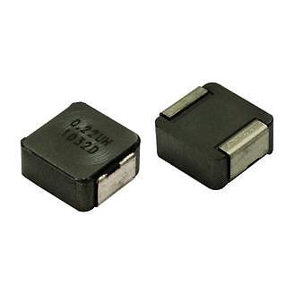 5Pcs IHLP3232DZERR22M01 3232 (8282 metric) Fixed Inductors .22uH 20%