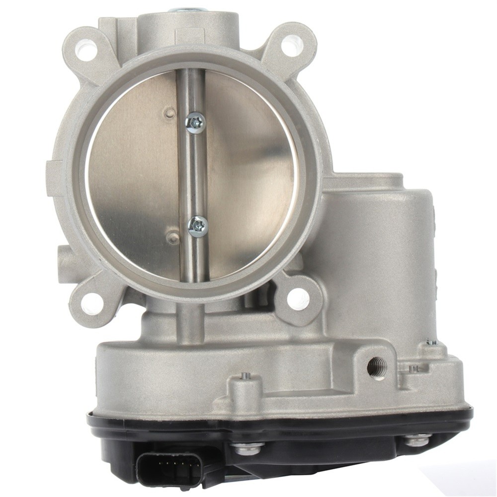 Throttle Body For Lincoln Navigator Ford F-150 Lobo Expedition Transit-250 3.5L