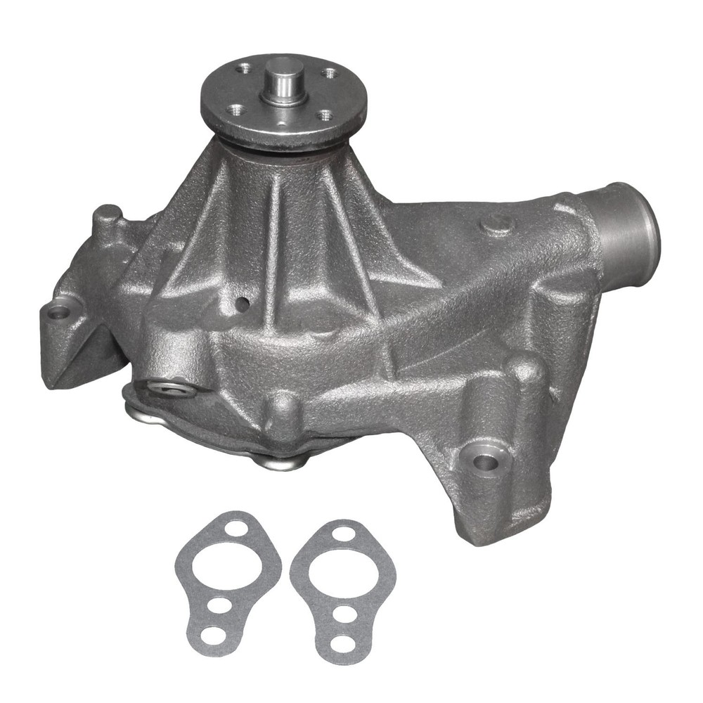 ACDelco 252-719 Engine Water Pump Kit with Premium Cooling Performance