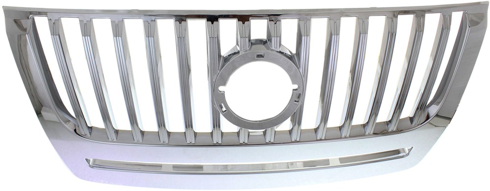 For 2008-2011 Mariner Grille Assembly Chrome Plastic FO1200524 8E6Z8200BB
