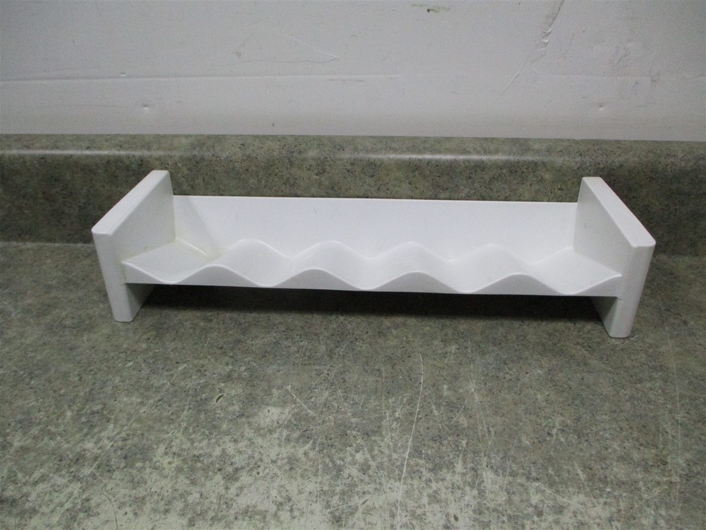 Kitchenaid Refrigerator Beverage Shelf Stain Part # 2193409