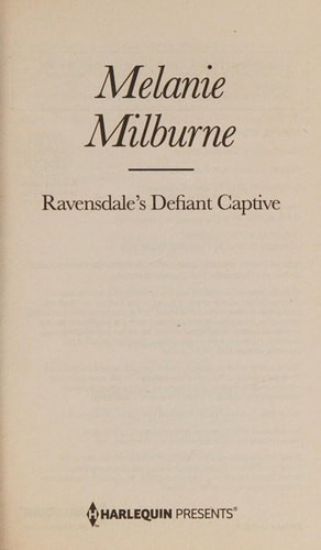 Ravensdale's Defiant Captive: An Anthology (The Ravensdale Scandals) by Yates, M