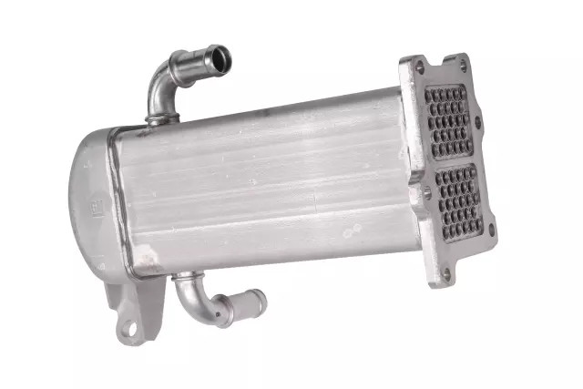 Refrigerador GM EGR genuino 12641879