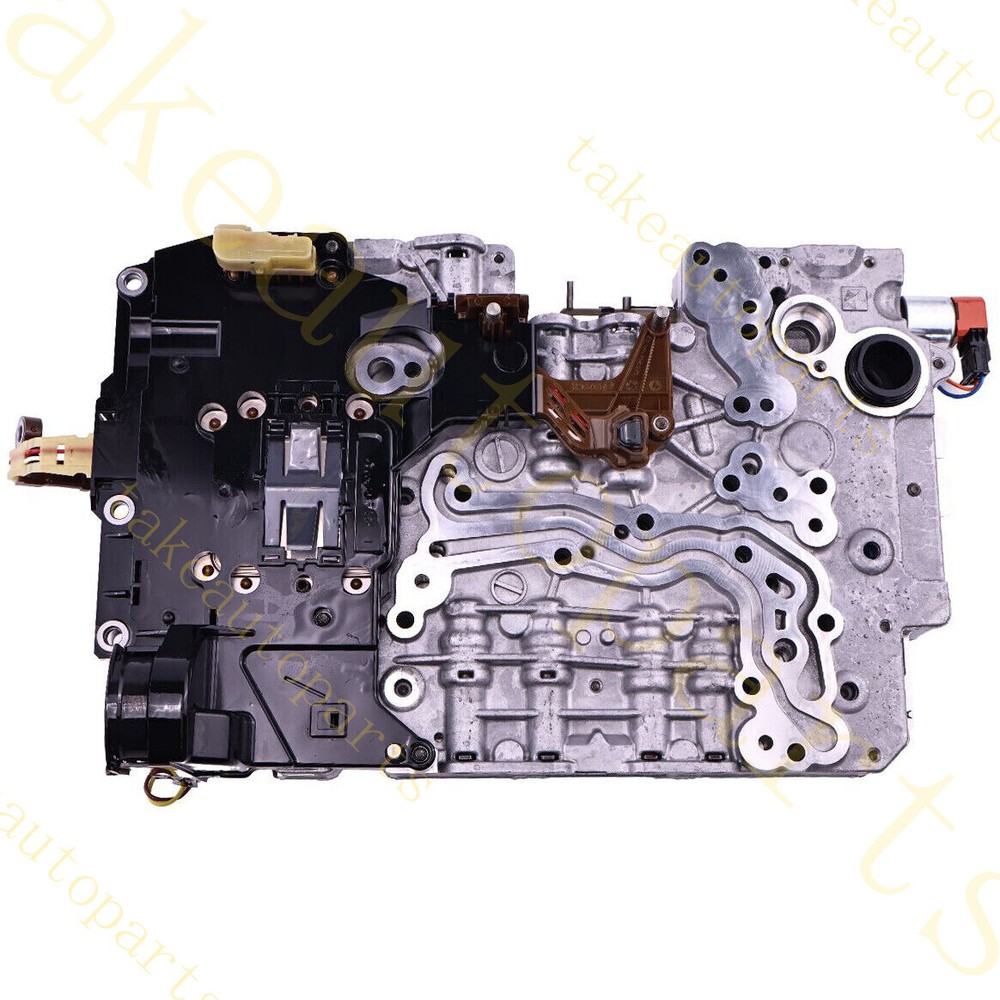 OEM Transmission Valve Body 68261622AE for Jeep Grand Cherokee Dodge Durango