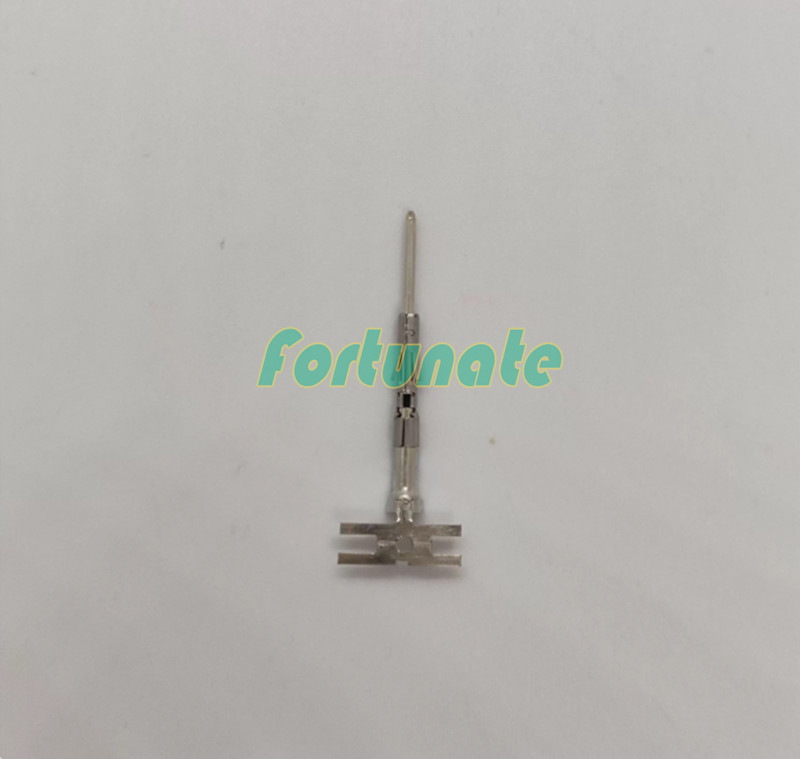 QTY:100 NEW FOR connector terminal HCTM12104