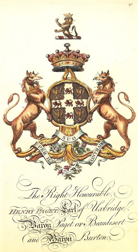 COAT OF ARMS 