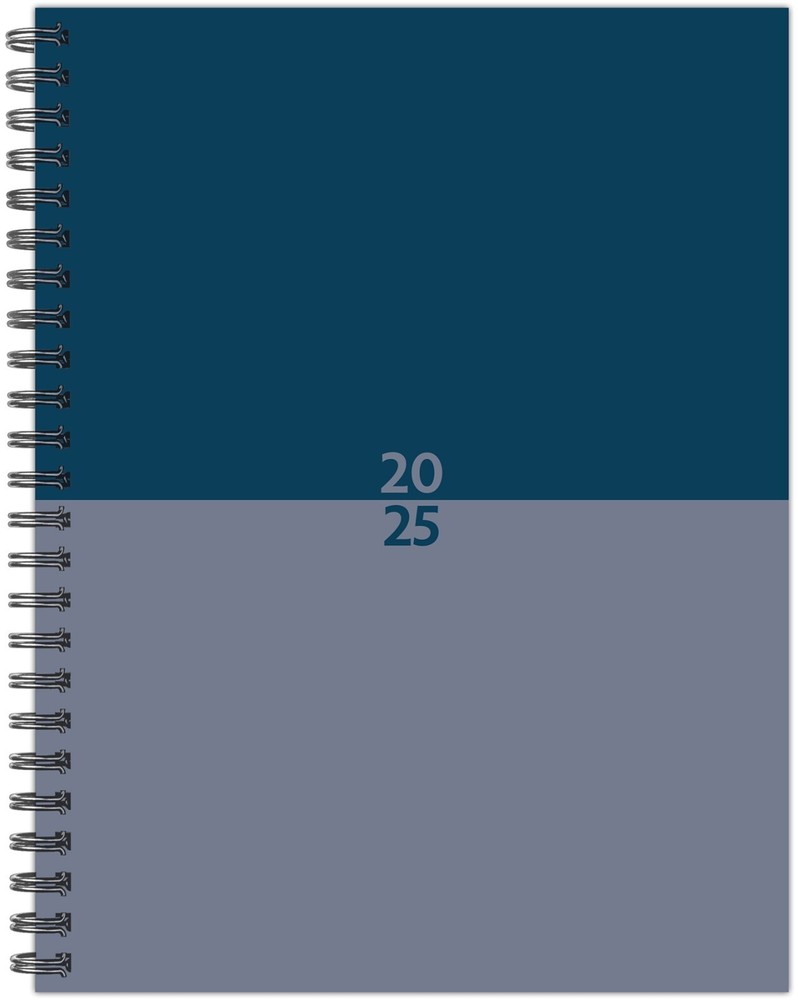 Blue Duotone 2025 6.5