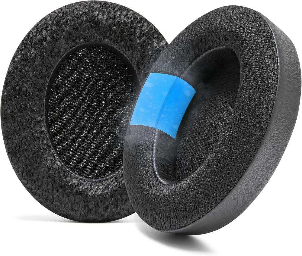 Freeze HD6XX - Cooling Gel Earpads for Sennheiser HD6XX, HD58X, HD600, HD650, HD