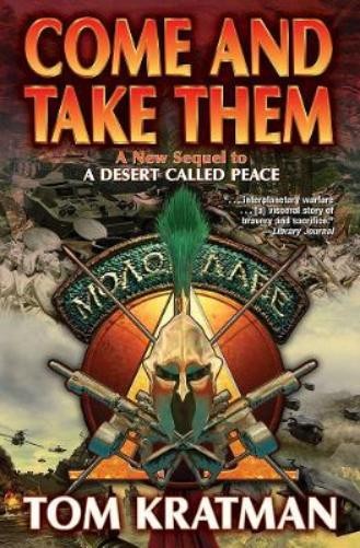 Tom Kratman Come and Take Them (Hardback)Another great item from Rarewaves USA | Free delivery!
