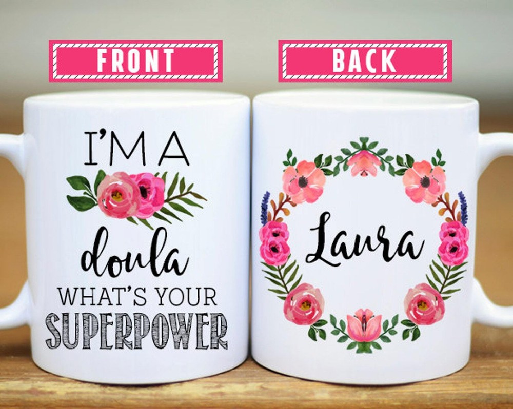 Labor Delivery Gift Labor And Delivery Nurse Mug Delivery Nurse Mug Midwife Gift