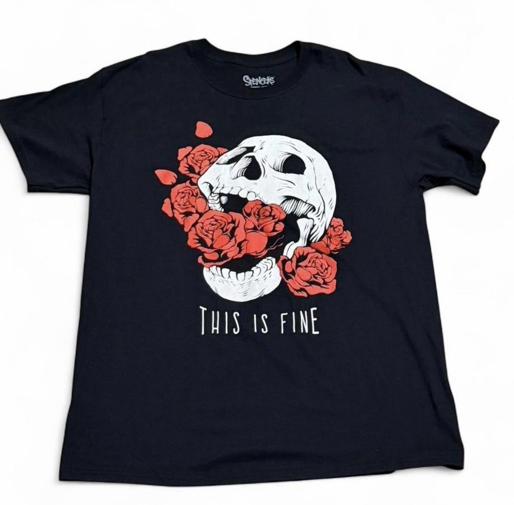 Spencers Black 