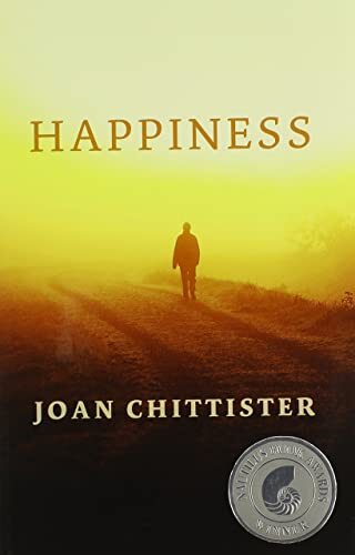 Happiness, Chittister, Joan