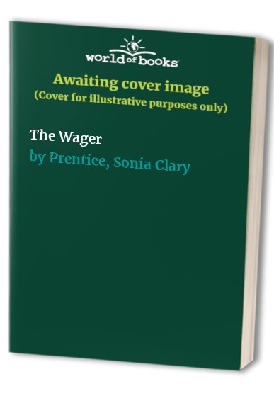 The Wager by Prentice, Sonia Clary Paperback Book The Fast Free ShippingFREE US DELIVERY | ISBN: 0954117409 | Quality Books