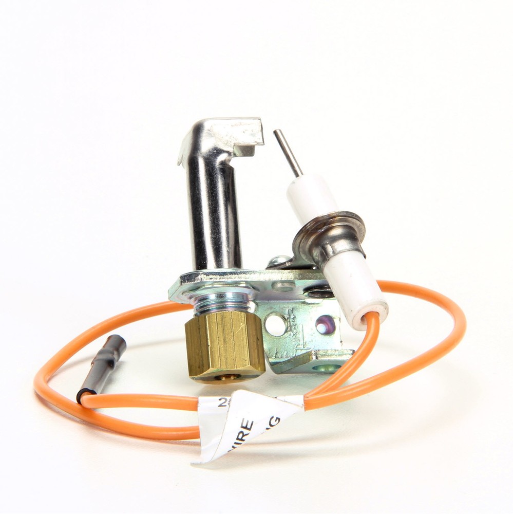 Imperial Idr/Isa - Std Oven Pilot Asbly, Bell Orifice W/Ign 1120 - Genuine OEM