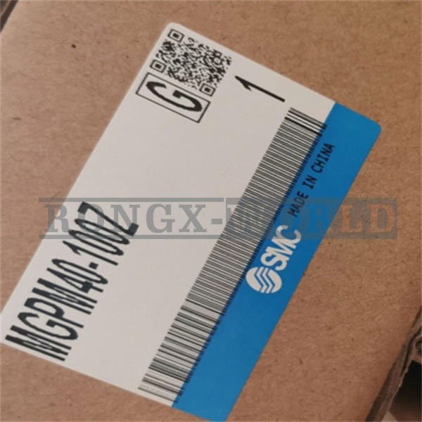 ONE SMC cylinder MGPM40-100Z NEW *cm
