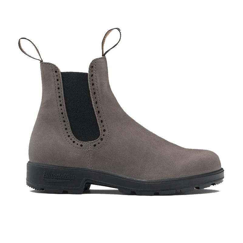 Blundstone Unisex 2216 Elastic Side Boots Size 7.5 M
