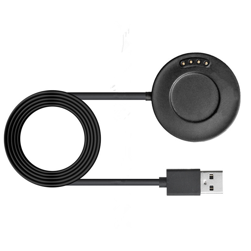 USB Charger Cradle Charging Dock Station For Huami Amazfit Stratos Smart Watch 3