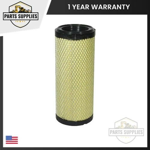 17741-U2100-71 Air Filter for Toyota Forklift