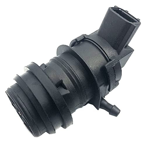 Windshield Washer Pump Replacement for Toyota Lexus Mazda Mercury Lincoln Honda