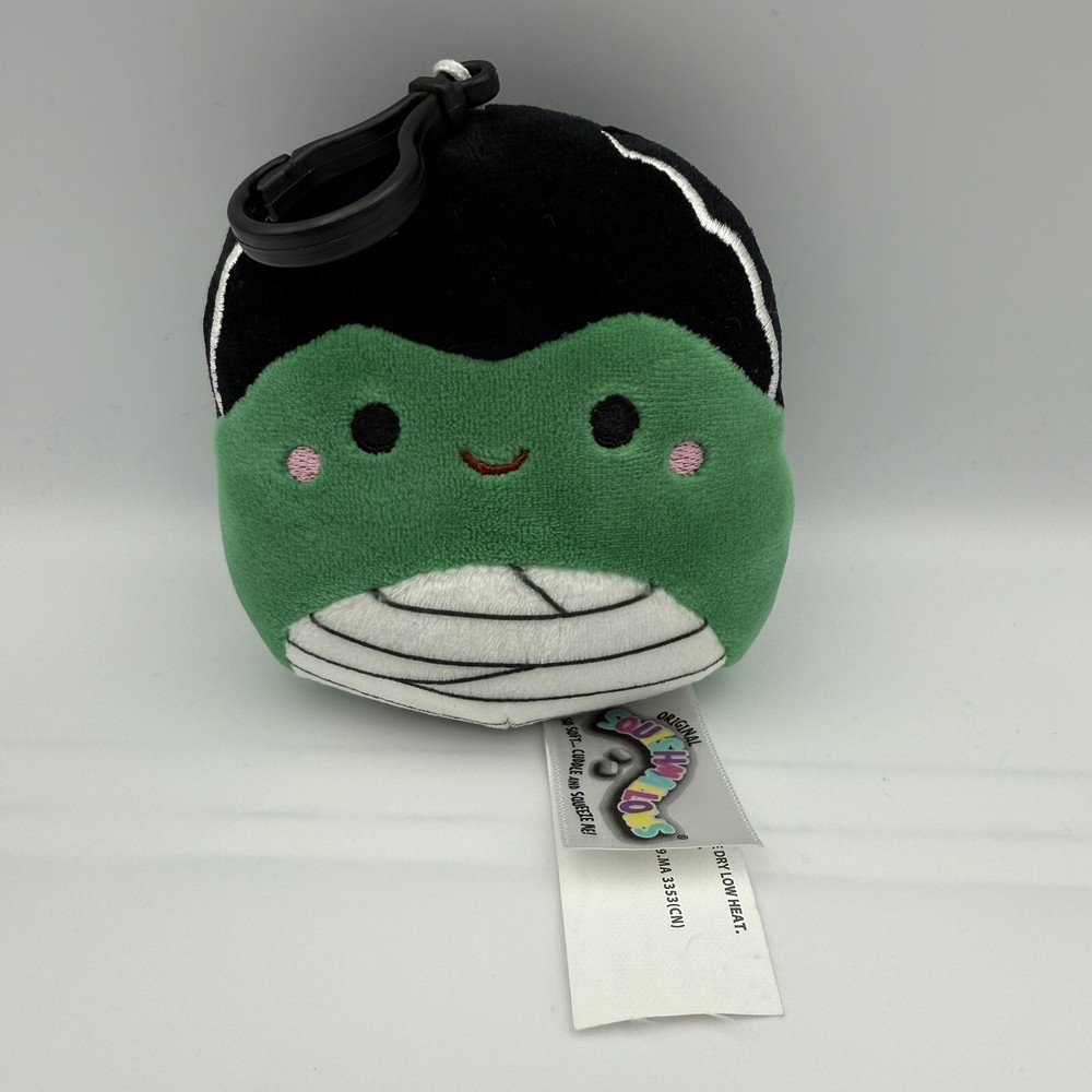 Squishmallows 8