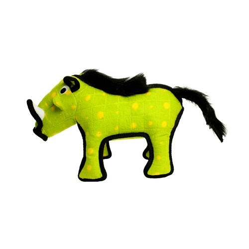 Tuffy Desert Warthog 1 Each  by Tuffy