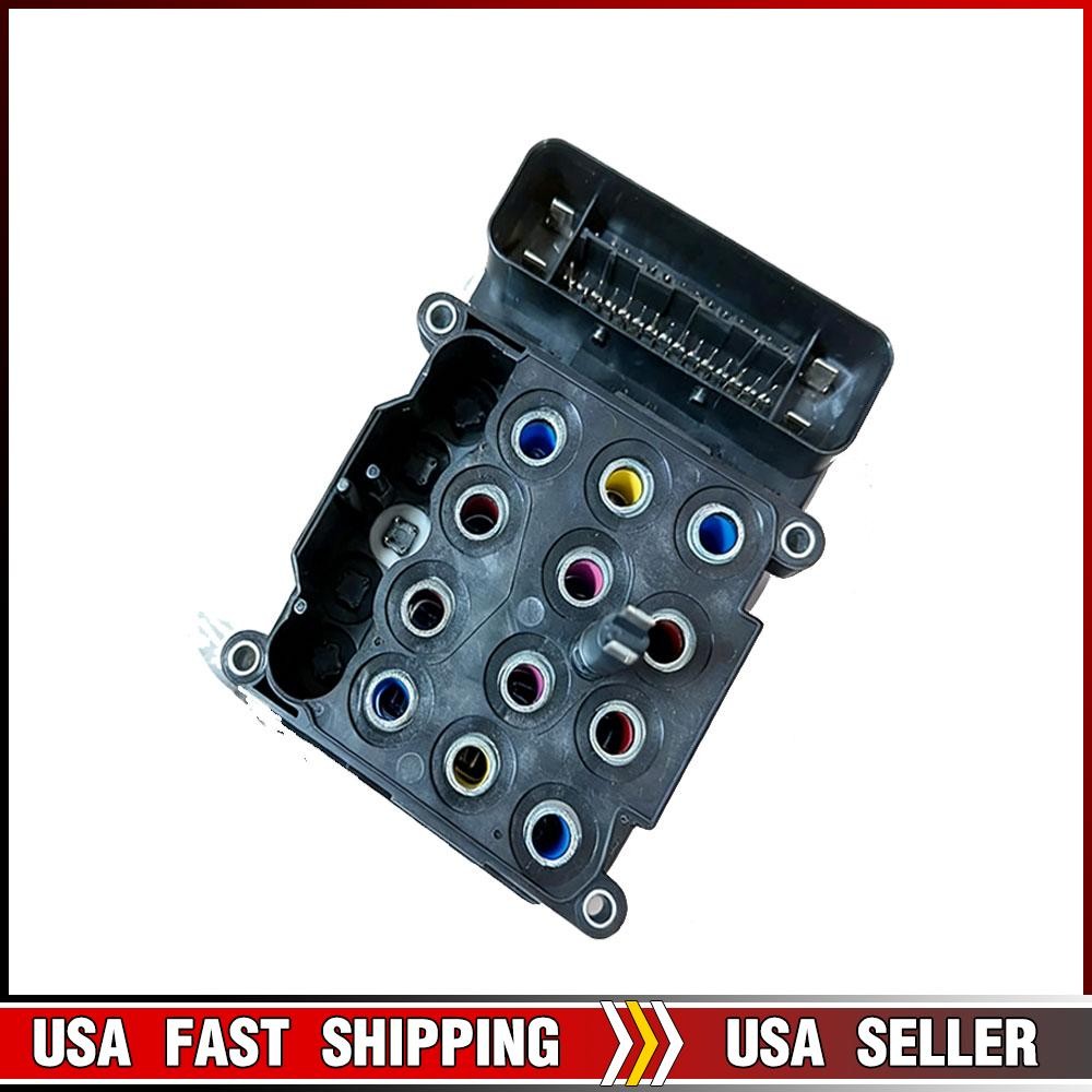 For 2013 2014 2015 Ford Escape ABS Anti-lock Brake Pump Module Assembly