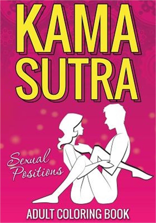 Kama Sutra Sexual Positions (Paperback or Softback)
