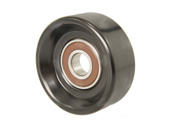 2006-2009 Mercury Milan Drive Belt Tensioner Pulley - OEM 72295MKQD