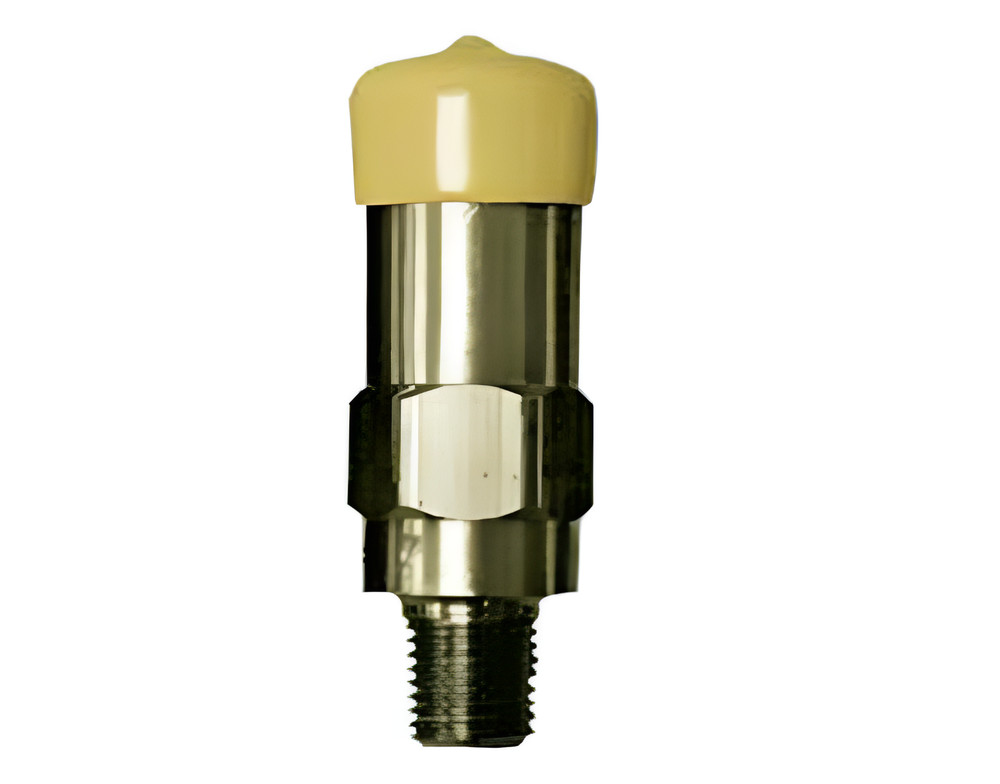 Engineered Controls 3139 Series Vapor Relief Valve 1/4