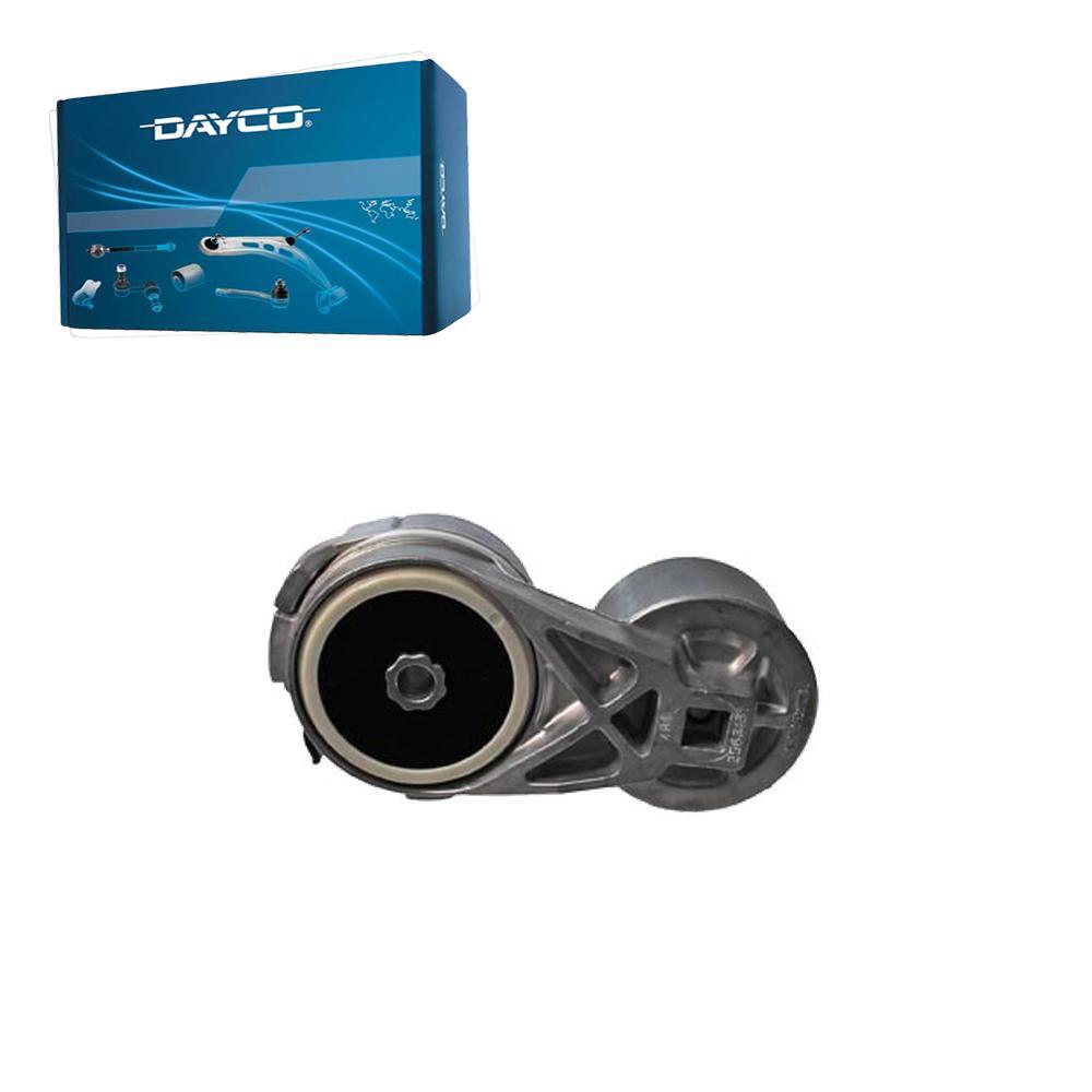 Dayco Drive Belt Tensioner Assembly A/C For 2001 Freightliner FLD132 10.8L L6